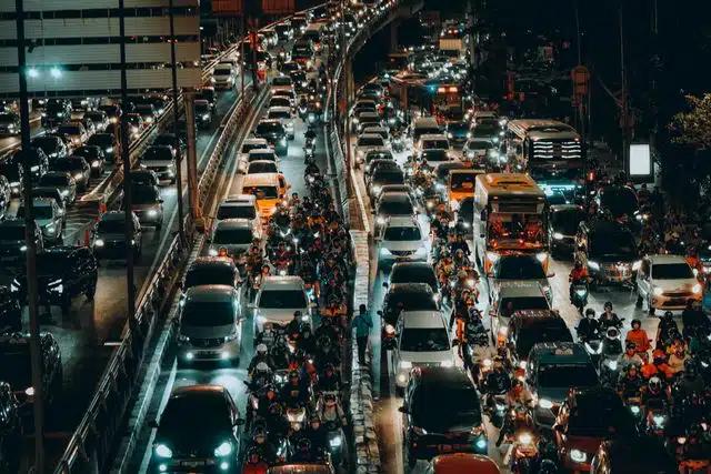 Cara Cek ETLE Motor Secara Online