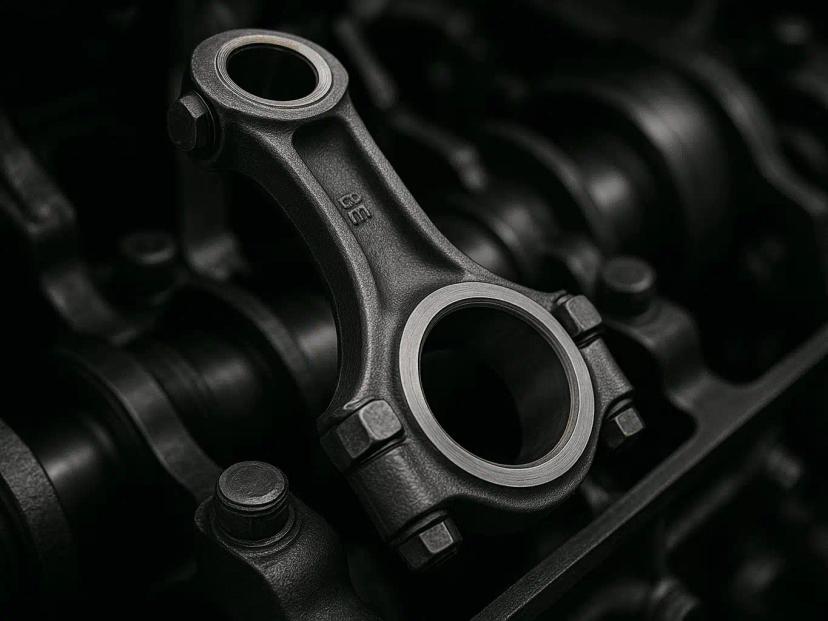 connecting rod