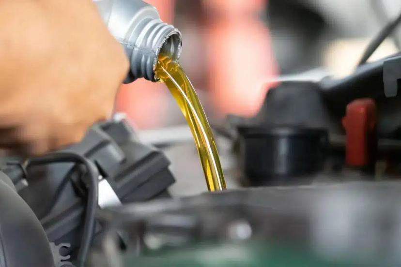 Daftar Kapasitas Oli Mesin Mobil Toyota