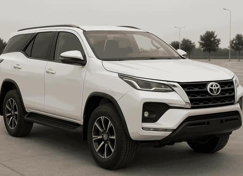 daftar istilah mobil konvensional