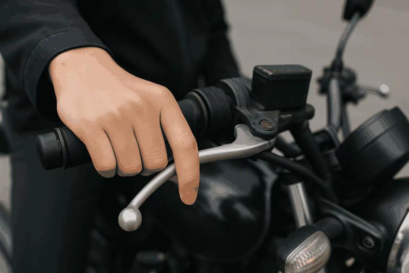 daftar istilah motor kopling