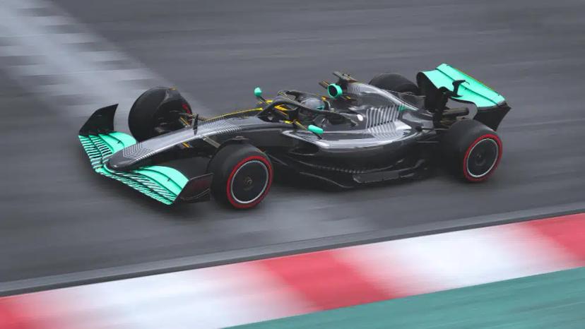 deputy director formula e