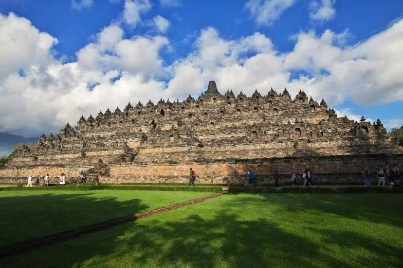 Destinasi Wisata Dekat Candi Borobudur