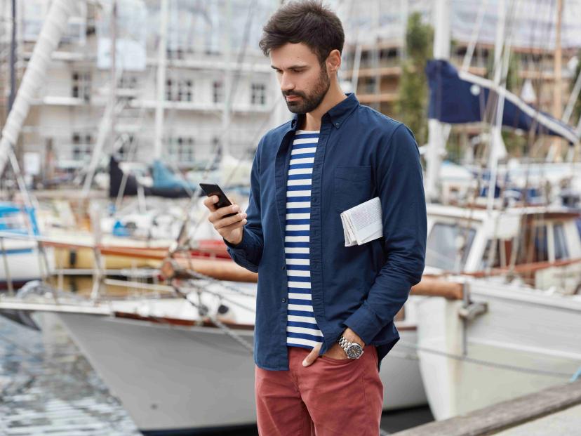 Cara Beli Tiket Kapal Ferry Online via Ferizy untuk Penyeberangan Motor dan Mobil