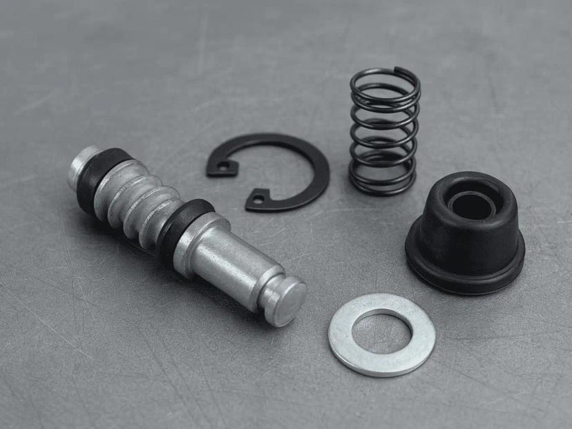 fungsi seal master rem