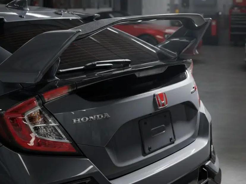 fungsi spoiler mesin