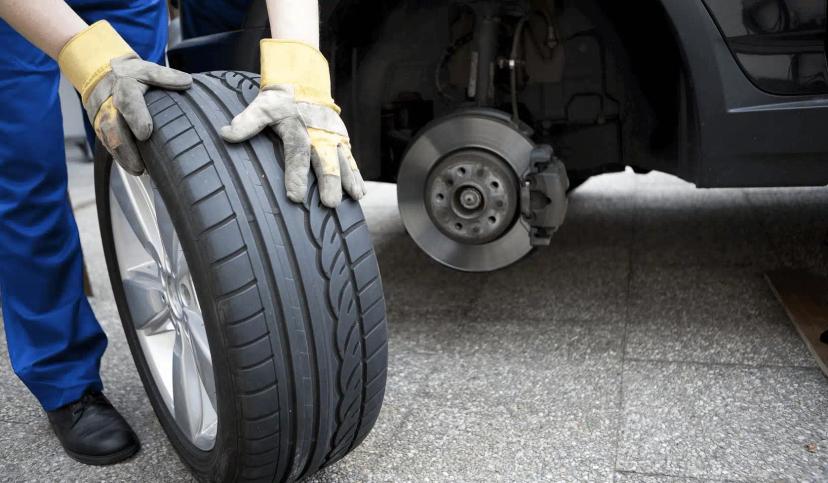 Ganti Ban Mobil Beda Merek Apakah Aman