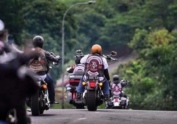 Konsekuensi Pajak Motor Mati Selama 2 Tahun