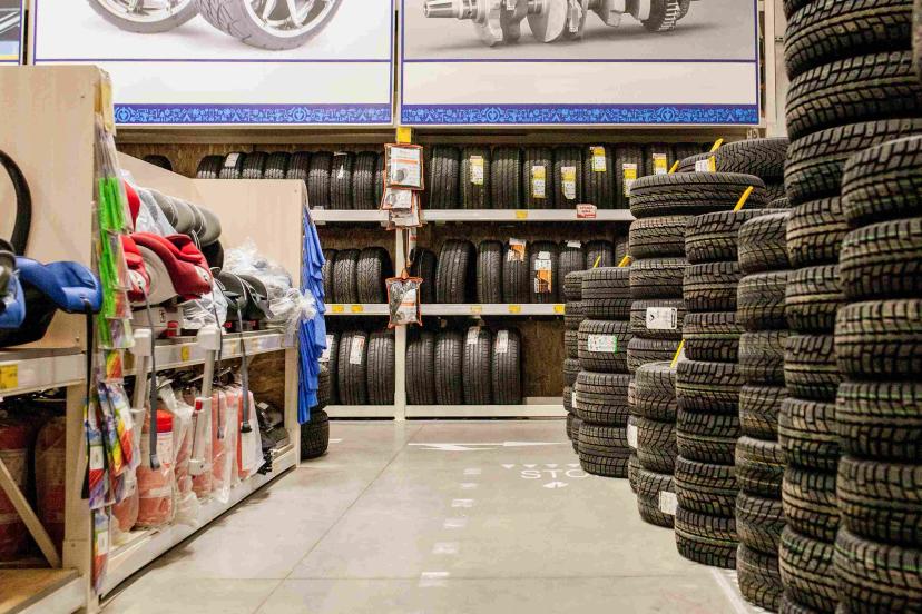 harga ban mobil ring 15 bridgestone​