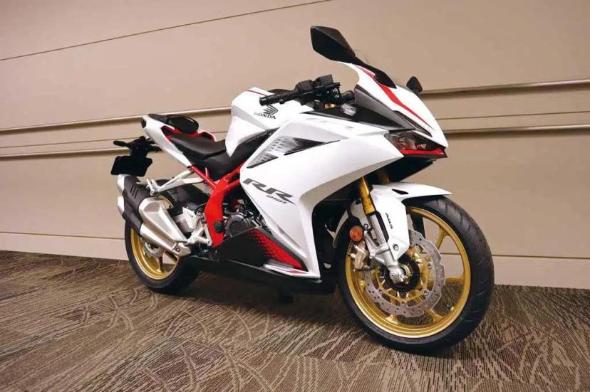 harga cbr250rr bekas
