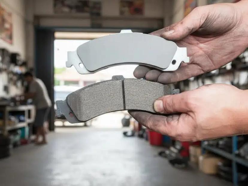 harga kampas rem mobil