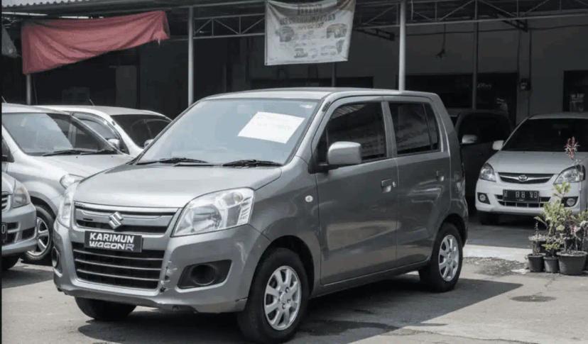 harga mobil karimun bekas