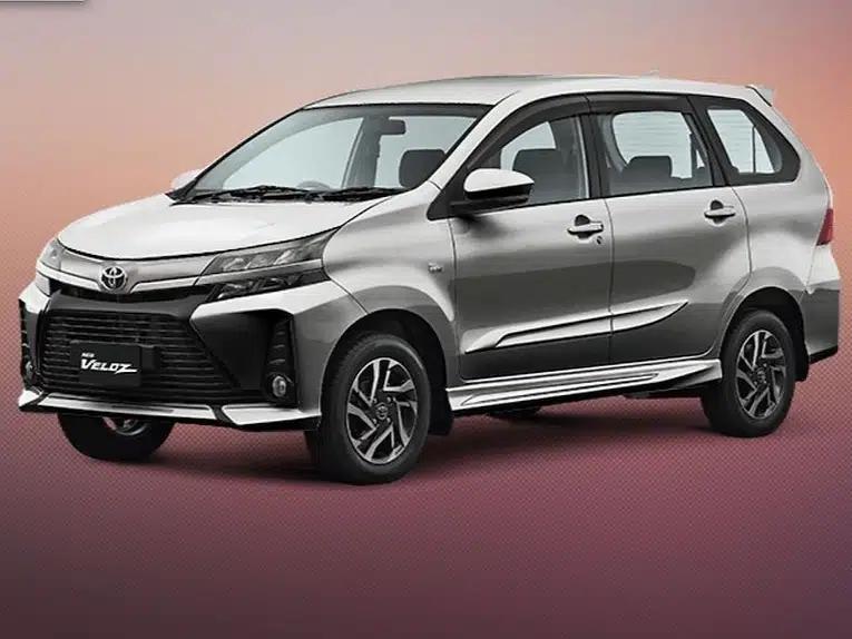Harga Avanza Veloz 2021 Bekas