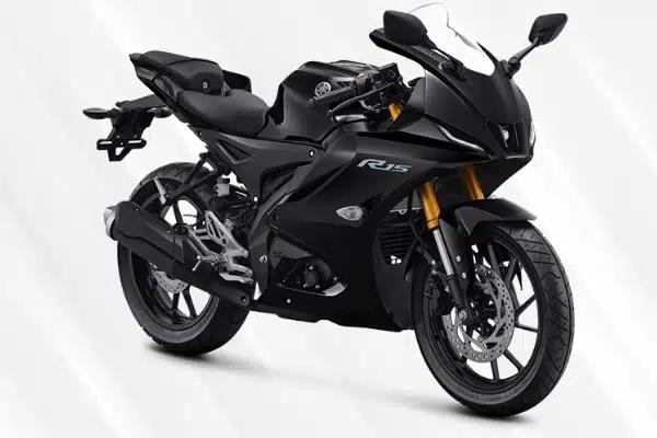Harga Motor R15 Bekas 2026