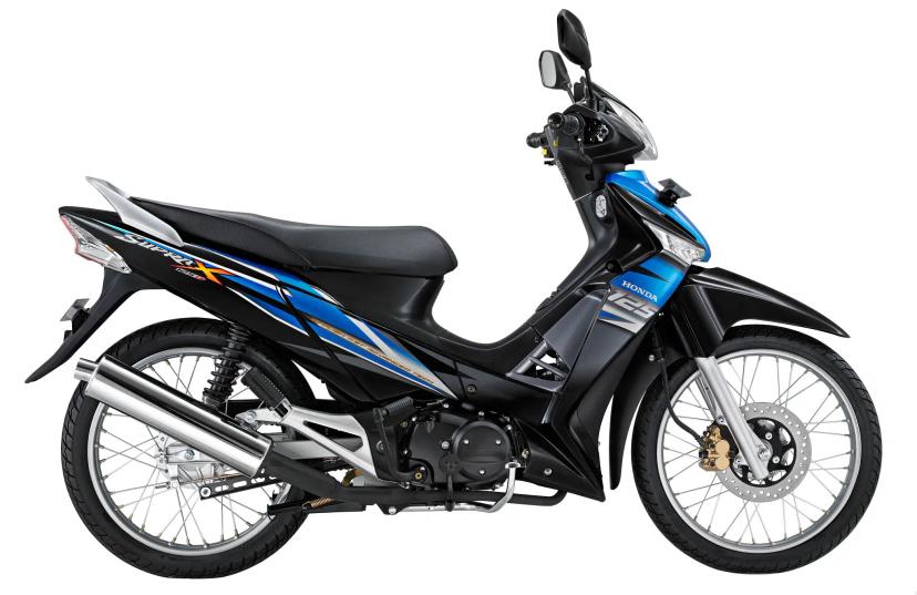 Daftar Harga Supra X 125 Bekas 2005–2026, Mulai Rp4 Jutaan?
