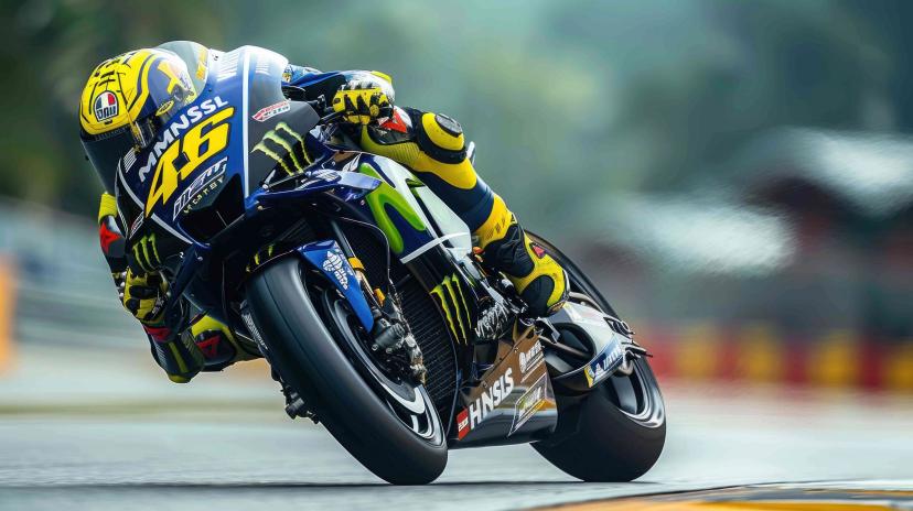 hasil motogp australia