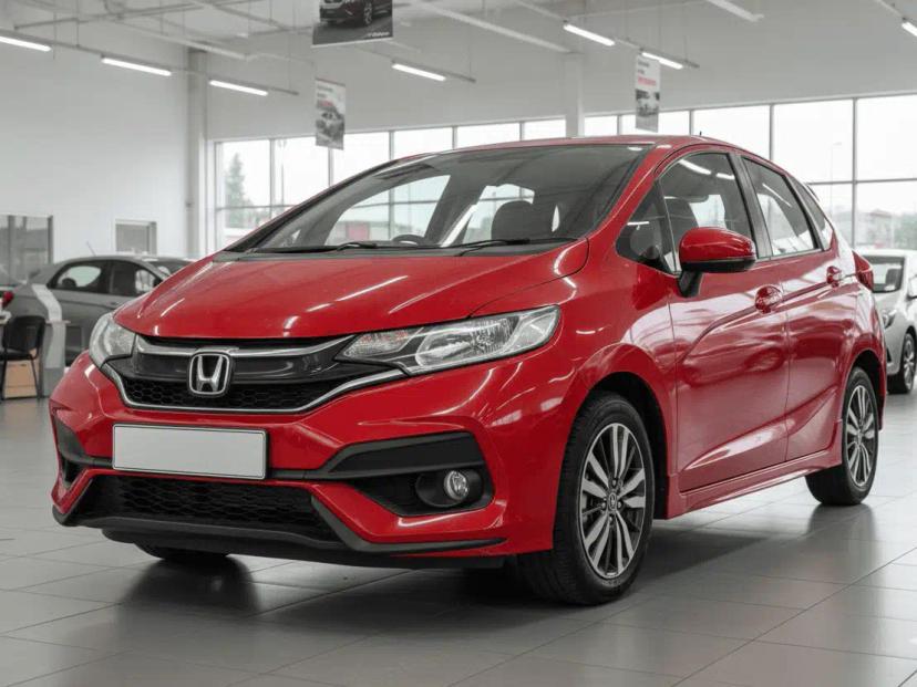 harga mobil jazz bekas​