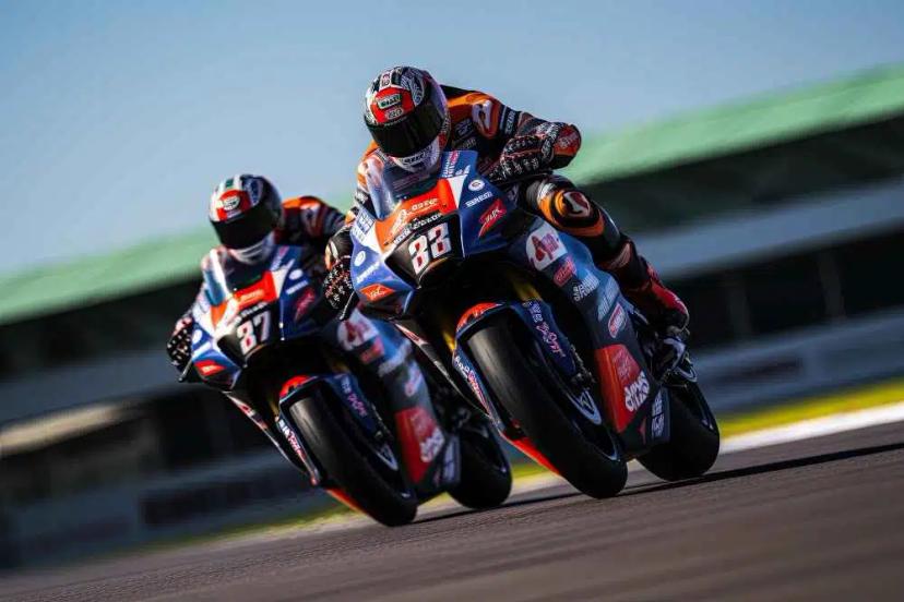 jadwal lengkap motogp qatar