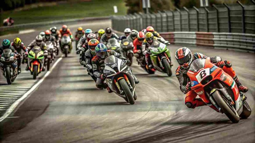 Jadwal MotoGP Prancis 2025