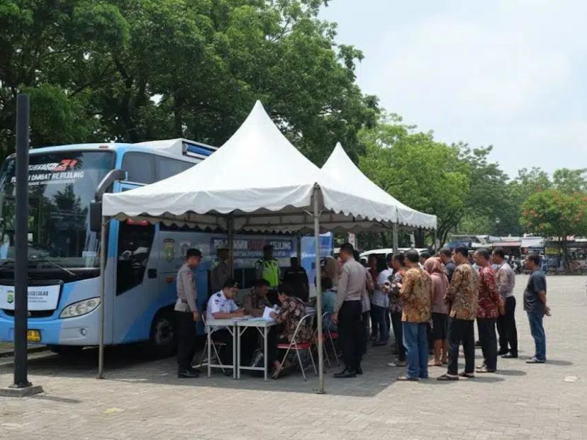 Jadwal Samsat Keliling Jakarta Pusat Februari 2026: Jadwal dan Lokasi Terbaru