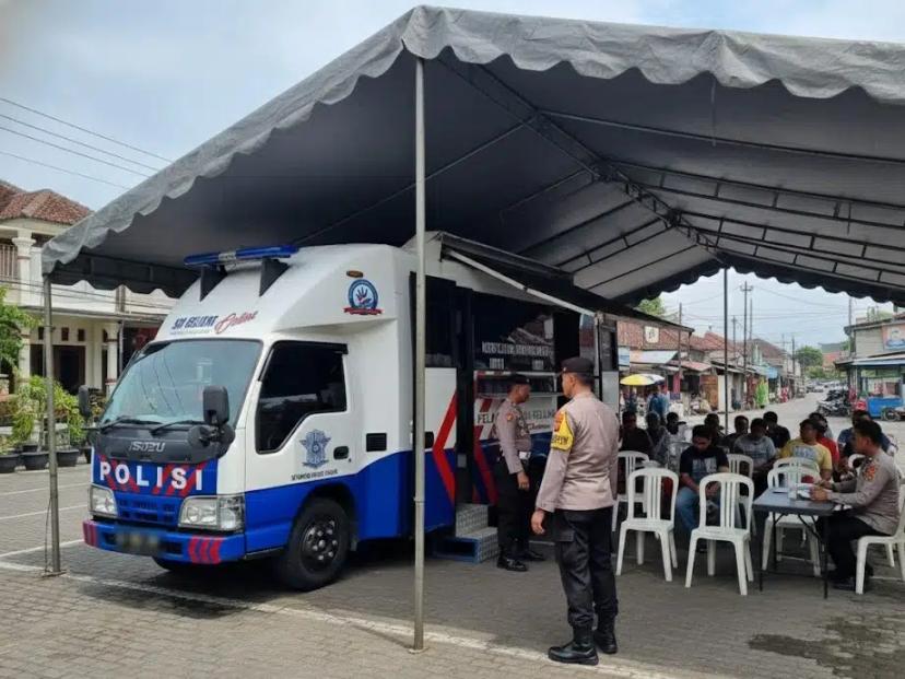 jadwal samsat keliling magelang 2026