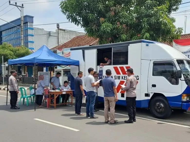 jadwal sim keliling batam 2026