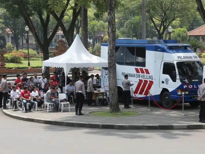 jadwal sim keliling pasuruan 2026