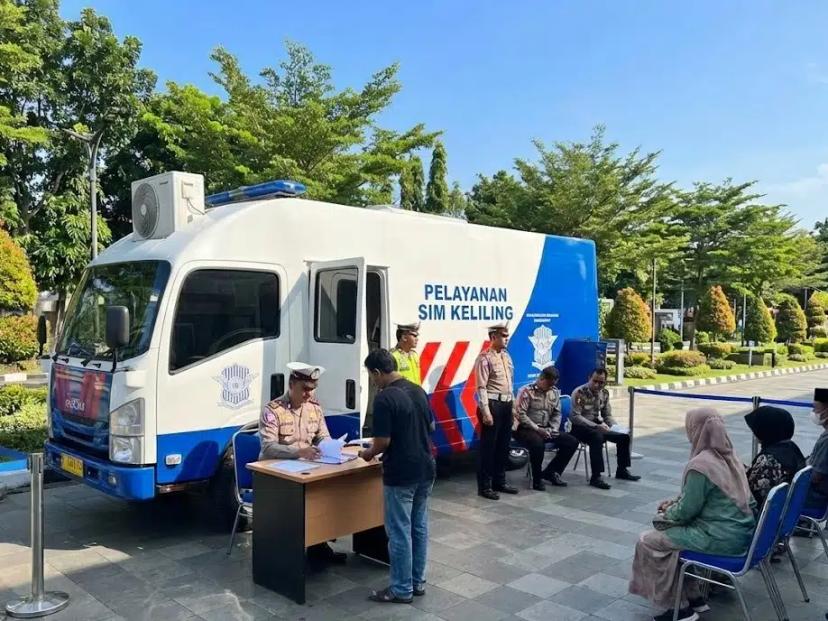 jadwal sim keliling pemalang 2026