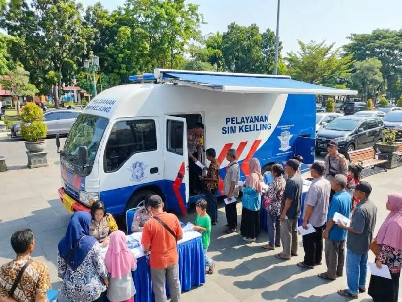 jadwal sim keliling purwakarta 2026