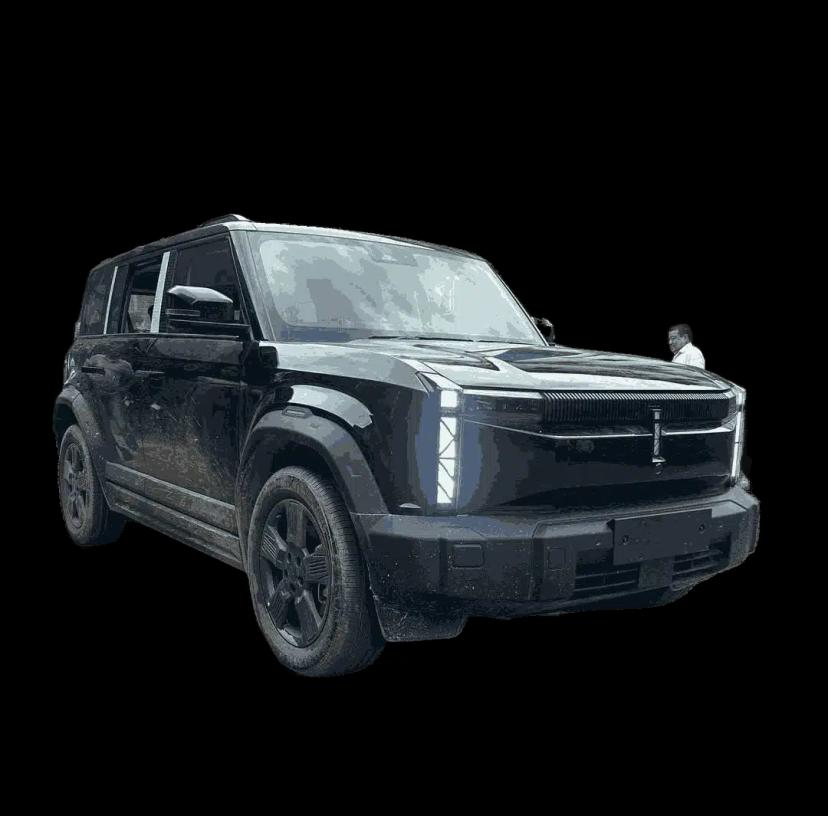 jaecoo j7 resmi hadir di indonesia