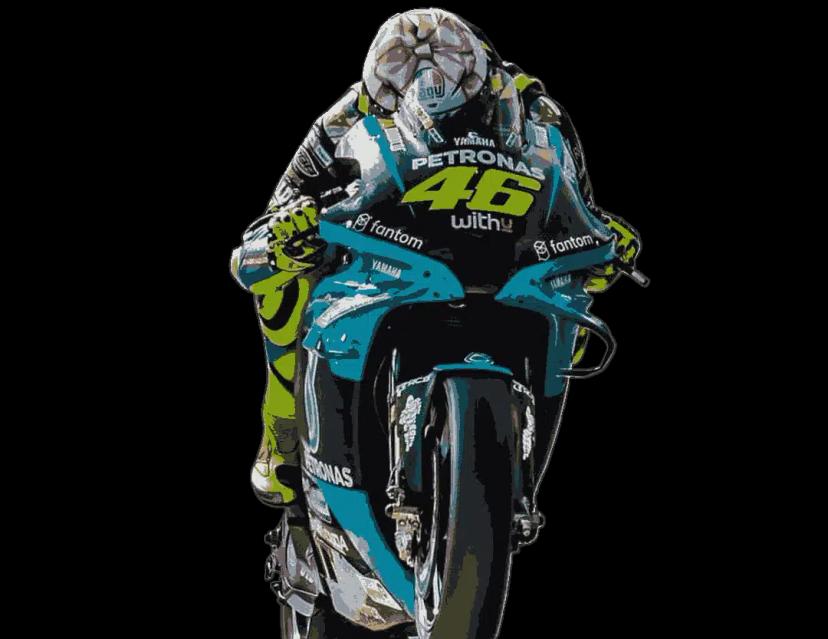 juara terbanyak MotoGP