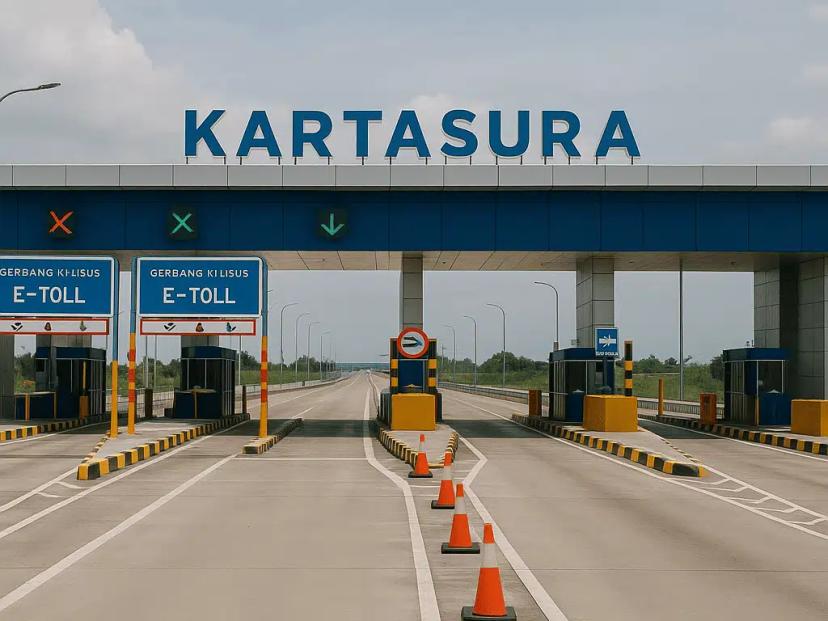 tol kartasura
