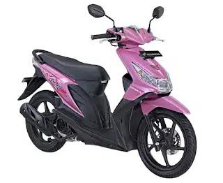 7 Kelebihan Honda Beat Karbu yang Bikin Tetap Diminati hingga Sekarang
