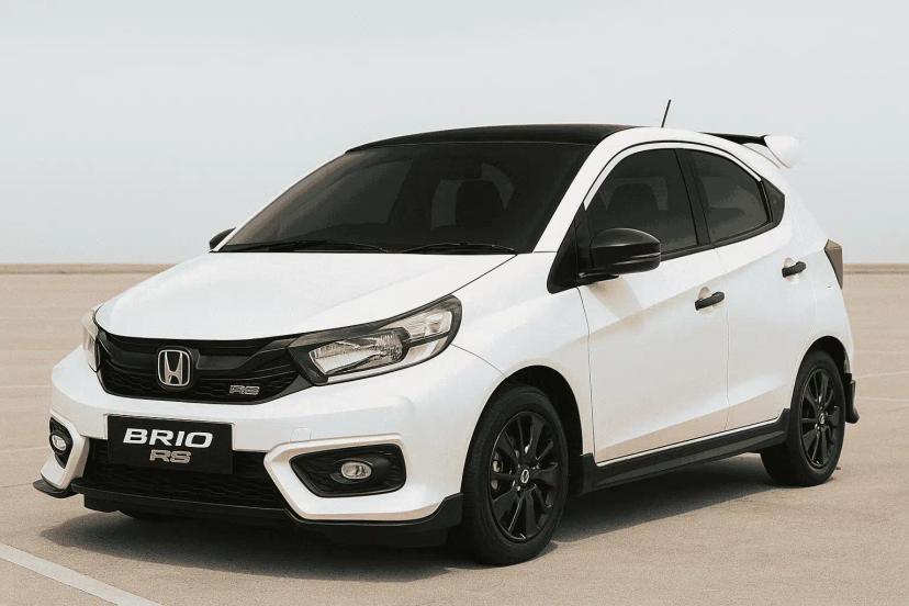 kredit mobil honda​