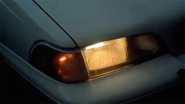 Lampu Mobil Kurang Terang? Ini Cara Mengatasinya