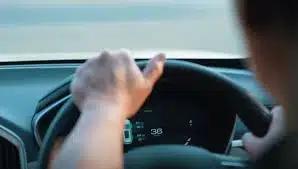 manuver mobil