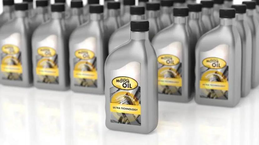 memahami label dan spesifikasi oli motor