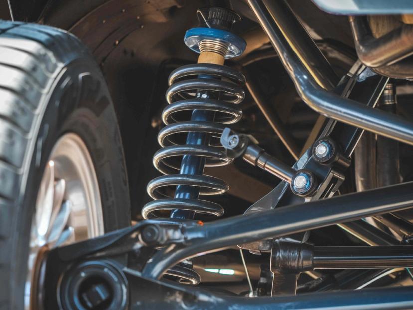 merk shockbreaker mobil terbaik​