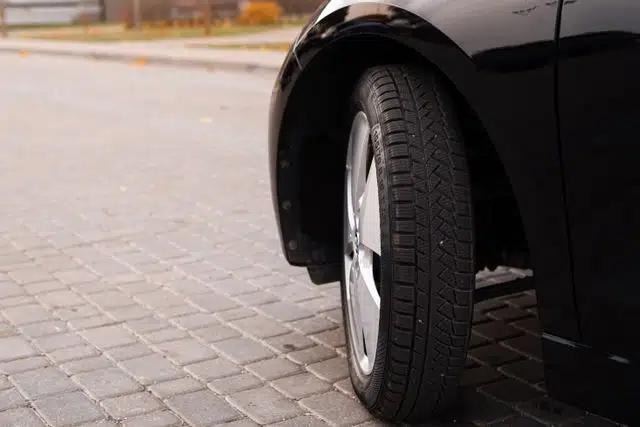 Merk Ban Mobil Terbaik