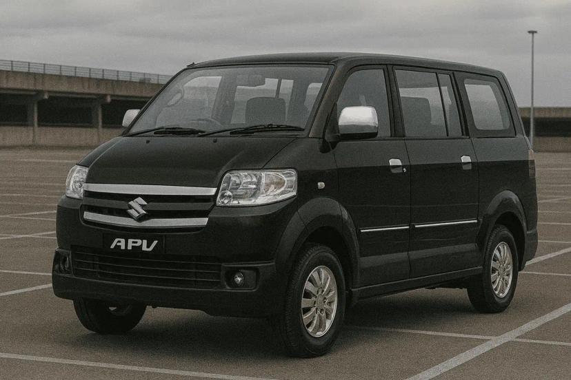 mobil apv