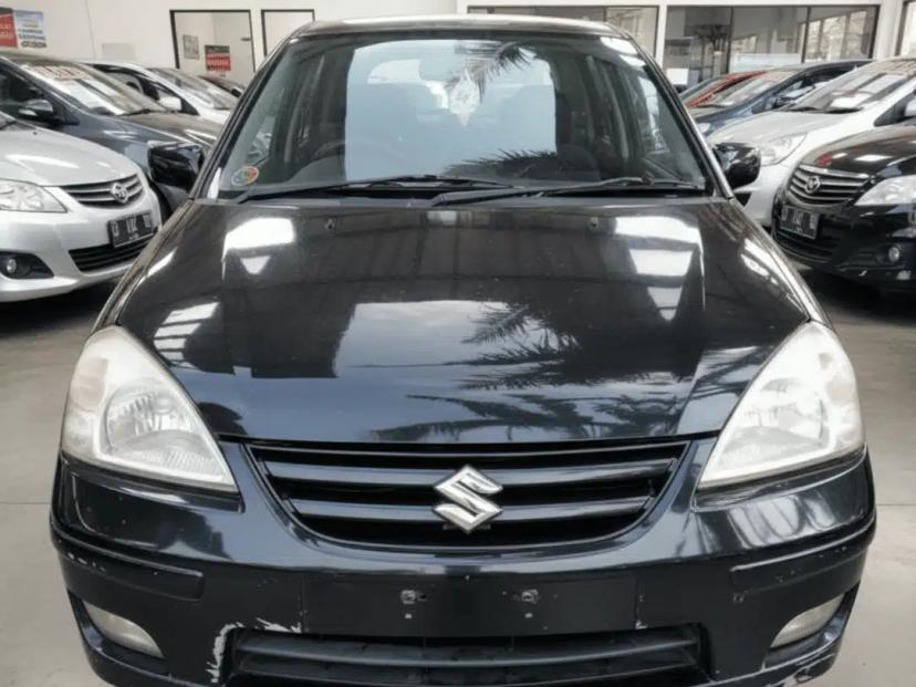 harga mobil bekas dibawah 50 juta