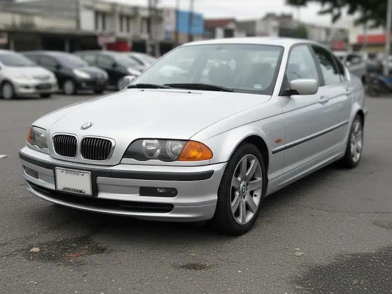 mobil eropa di indonesia