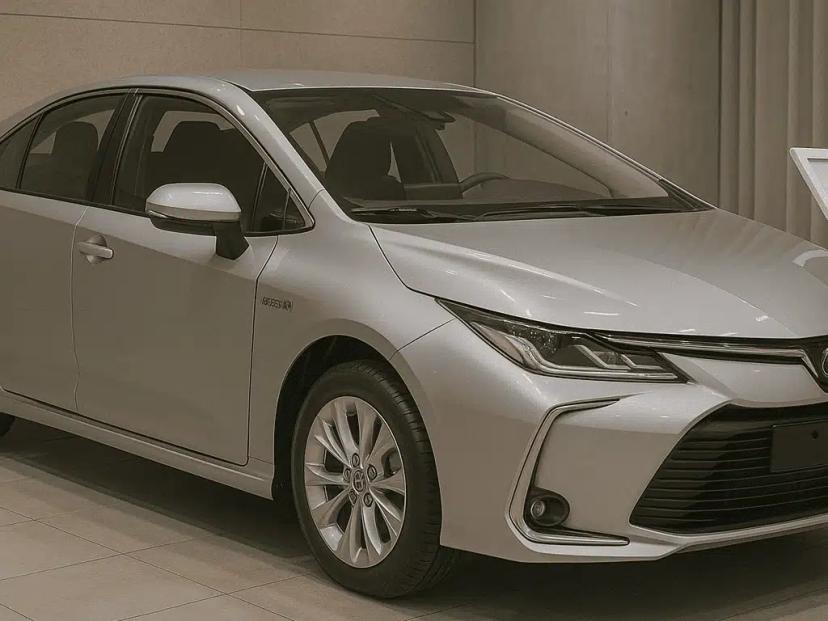 daftar istilah mobil hybrid