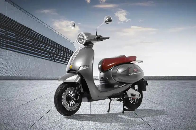 Motor Listrik Uwinfly
