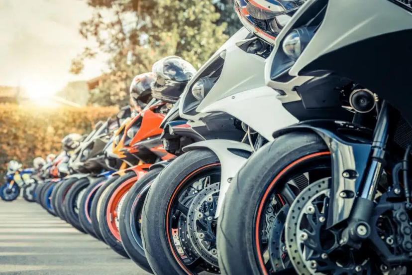 motor matic untuk anak muda