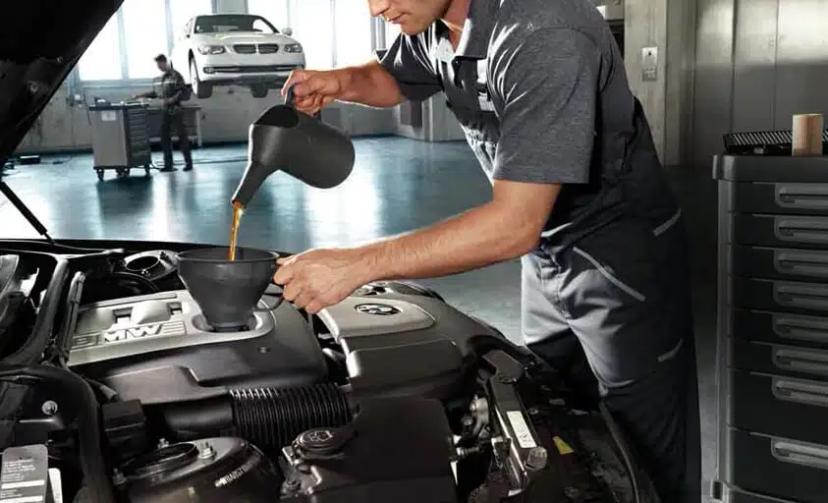 Rekomendasi Oli Avanza Manual Terbaik untuk Mesin Lebih Awet
