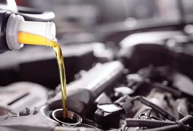 oli mobil grand max​