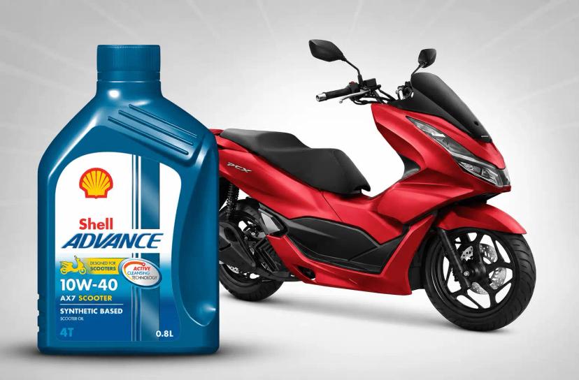 oli pcx 150