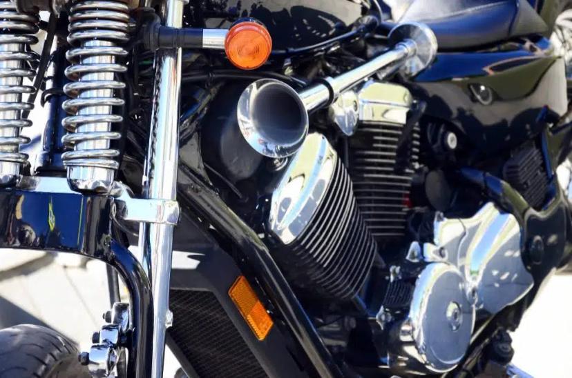 membeli shockbreaker motor