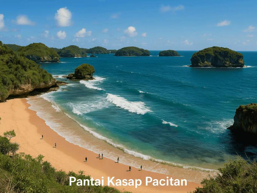 pantai kasap